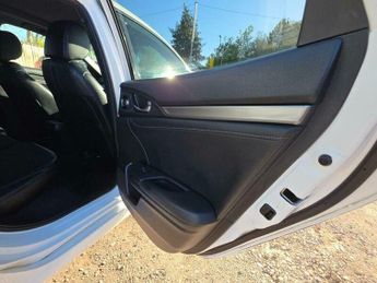 Honda Civic 1.0 VTEC Turbo EX CVT Euro 6 (s/s) 5dr