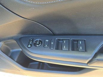 Honda Civic 1.0 VTEC Turbo EX CVT Euro 6 (s/s) 5dr