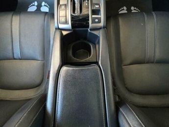 Honda Civic 1.0 VTEC Turbo EX CVT Euro 6 (s/s) 5dr