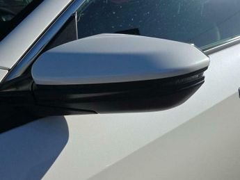 Honda Civic 1.0 VTEC Turbo EX CVT Euro 6 (s/s) 5dr