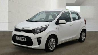 Kia Picanto 1.25 2 Euro 6 5dr