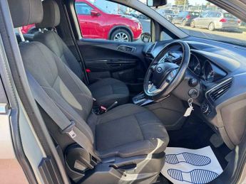 Ford B-Max 1.6 Zetec Powershift Euro 5 5dr