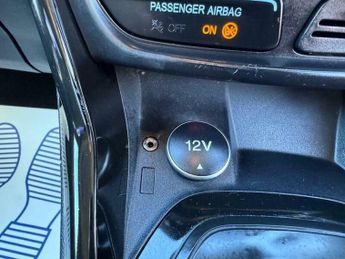 Ford B-Max 1.6 Zetec Powershift Euro 5 5dr