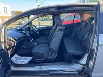 Ford B-Max 1.6 Zetec Powershift Euro 5 5dr