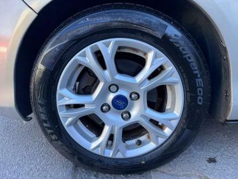 Ford B-Max 1.6 Zetec Powershift Euro 5 5dr