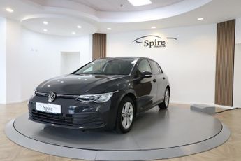 Volkswagen Golf LIFE TSI