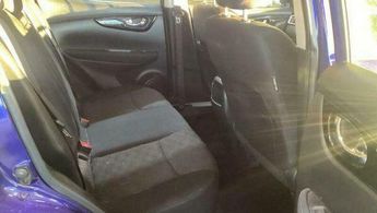 Nissan Qashqai 1.2 DIG-T Acenta 2WD Euro 6 (s/s) 5dr