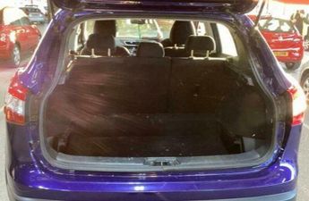 Nissan Qashqai 1.2 DIG-T Acenta 2WD Euro 6 (s/s) 5dr