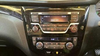 Nissan Qashqai 1.2 DIG-T Acenta 2WD Euro 6 (s/s) 5dr