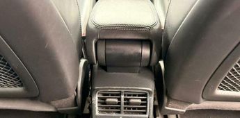 Audi A3 1.5 TFSI CoD Black Edition Sportback S Tronic Euro 6 (s/s) 5dr