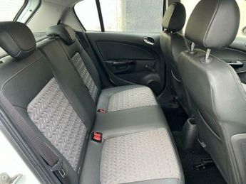 Vauxhall Corsa 1.2i ecoFLEX 16V SE Euro 5 (s/s) 5dr
