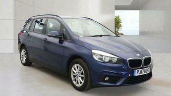 BMW 216 1.5 216d SE Euro 6 (s/s) 5dr