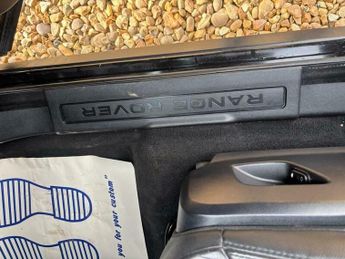 Land Rover Range Rover Evoque 2.2 SD4 Pure Tech Auto 4WD Euro 5 (s/s) 5dr