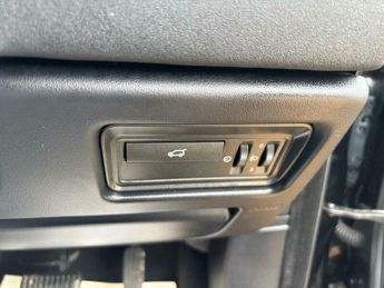 Land Rover Range Rover Evoque 2.2 SD4 Pure Tech Auto 4WD Euro 5 (s/s) 5dr
