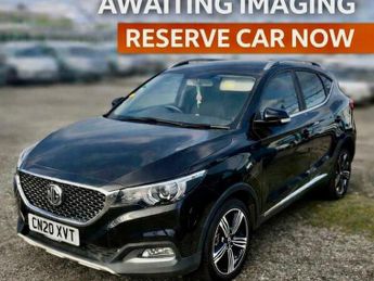 MG ZS 1.0 T-GDI Exclusive Auto Euro 6 5dr