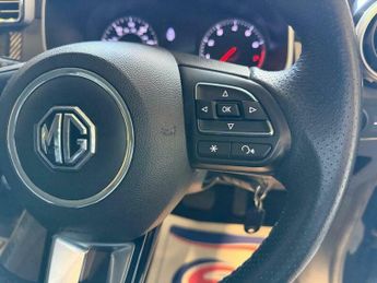 MG ZS 1.0 T-GDI Exclusive Auto Euro 6 5dr