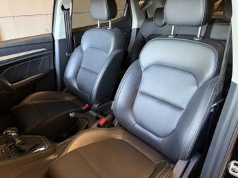 MG ZS 1.0 T-GDI Exclusive Auto Euro 6 5dr