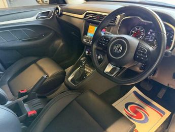 MG ZS 1.0 T-GDI Exclusive Auto Euro 6 5dr