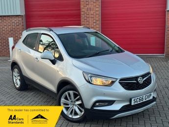 Vauxhall Mokka ACTIVE S/S