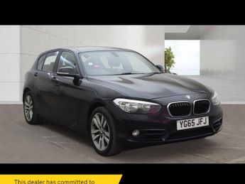 BMW 120 120i SPORT