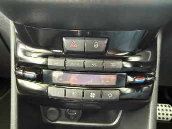 Peugeot 2008 1.2 PureTech GT Line EAT Euro 6 (s/s) 5dr