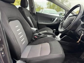 Kia Ceed CRDI 2 ECODYNAMICS