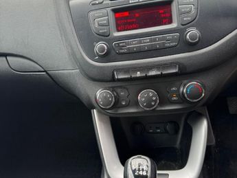 Kia Ceed CRDI 2 ECODYNAMICS