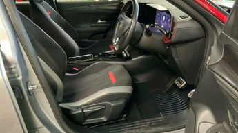 Vauxhall Mokka 50kWh GS Auto 5dr