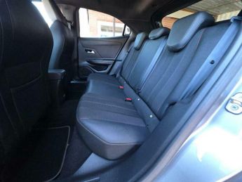 Vauxhall Mokka 50kWh GS Auto 5dr