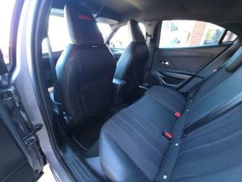 Vauxhall Mokka 50kWh GS Auto 5dr