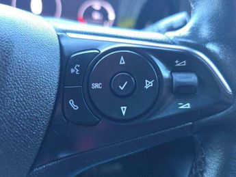 Vauxhall Mokka 50kWh GS Auto 5dr