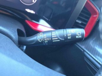 Vauxhall Mokka 50kWh GS Auto 5dr