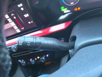 Vauxhall Mokka 50kWh GS Auto 5dr
