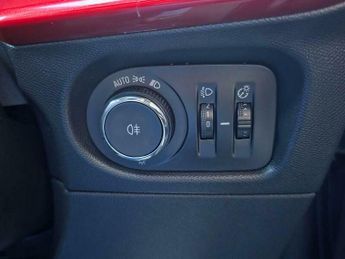 Vauxhall Mokka 50kWh GS Auto 5dr