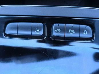 Vauxhall Mokka 50kWh GS Auto 5dr