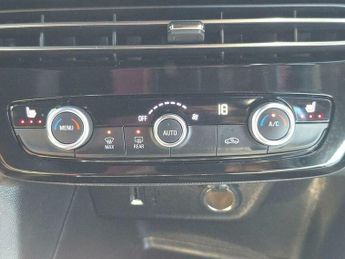 Vauxhall Mokka 50kWh GS Auto 5dr