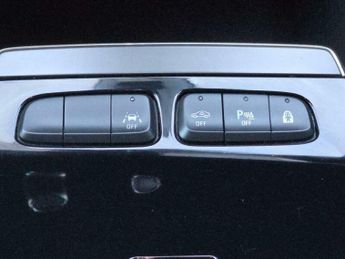 Vauxhall Mokka 50kWh GS Auto 5dr