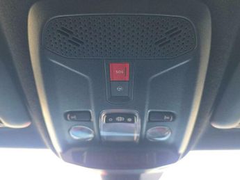 Vauxhall Mokka 50kWh GS Auto 5dr