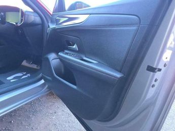 Vauxhall Mokka 50kWh GS Auto 5dr
