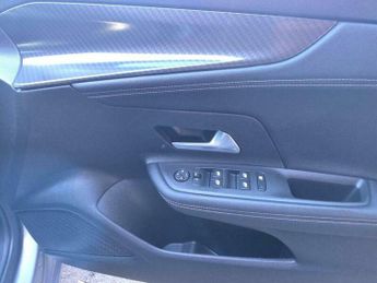 Vauxhall Mokka 50kWh GS Auto 5dr
