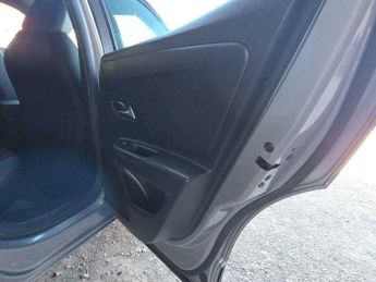Vauxhall Mokka 50kWh GS Auto 5dr