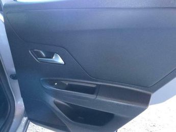 Vauxhall Mokka 50kWh GS Auto 5dr