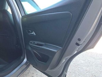 Vauxhall Mokka 50kWh GS Auto 5dr