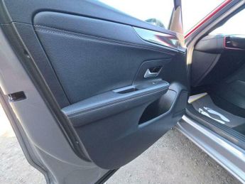 Vauxhall Mokka 50kWh GS Auto 5dr