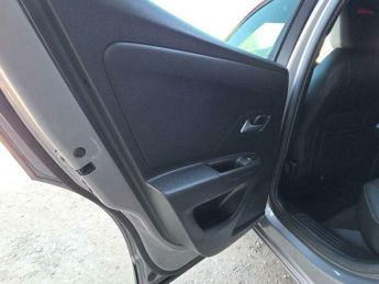 Vauxhall Mokka 50kWh GS Auto 5dr