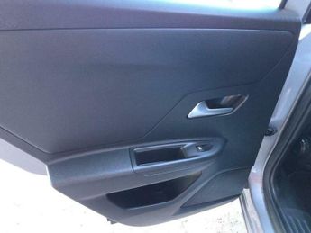 Vauxhall Mokka 50kWh GS Auto 5dr