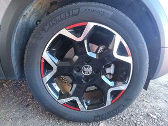 Vauxhall Mokka 50kWh GS Auto 5dr