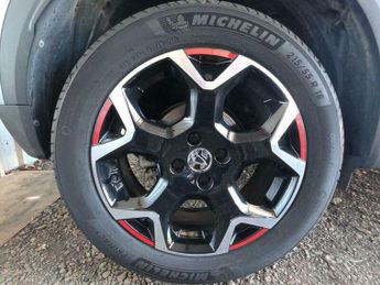 Vauxhall Mokka 50kWh GS Auto 5dr