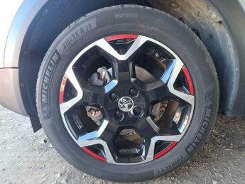 Vauxhall Mokka 50kWh GS Auto 5dr