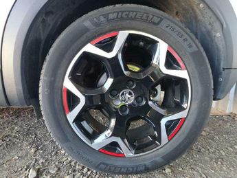 Vauxhall Mokka 50kWh GS Auto 5dr